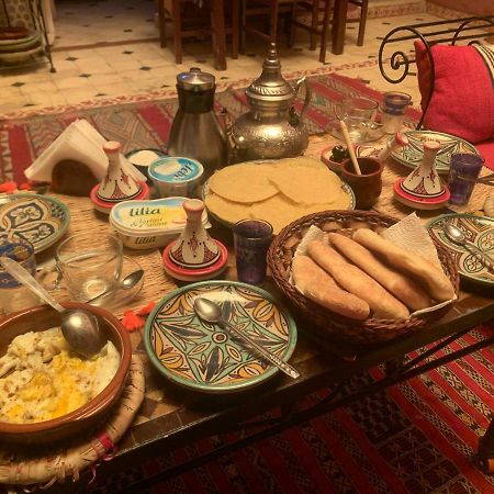 Riad Sultan Marrakech Marrakesh Eksteriør billede