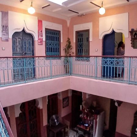 Riad Sultan Marrakech Marrakesh Eksteriør billede