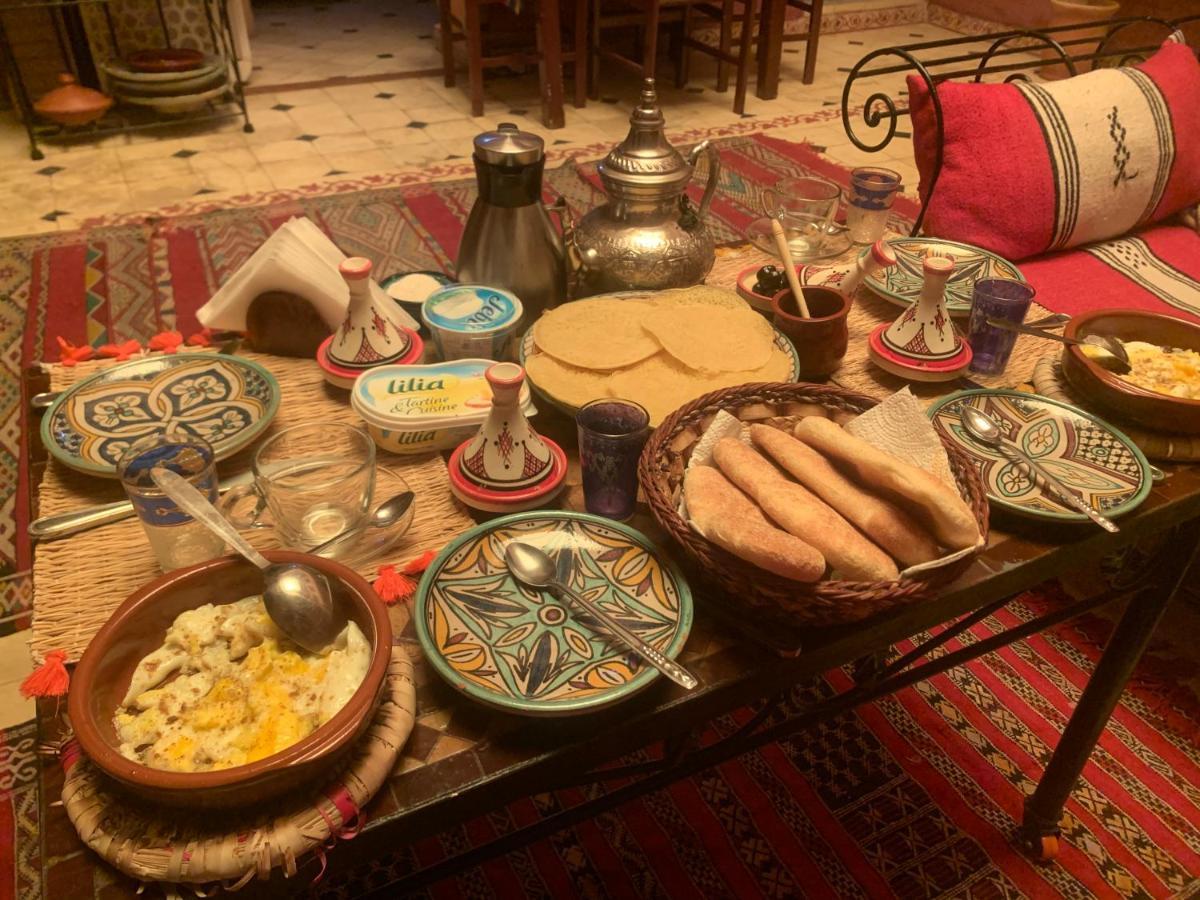 Riad Sultan Marrakech Marrakesh Eksteriør billede