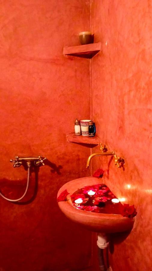 Riad Sultan Marrakech Marrakesh Eksteriør billede