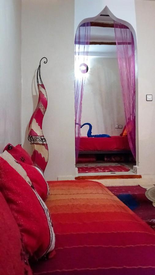 Riad Sultan Marrakech Marrakesh Eksteriør billede